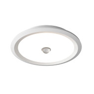 PURI Sensor Aluminum Ceiling Light for Corridor, Balcony & Hallway - Modern Style
