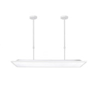 COLE Eye Protection Metal Pendant Light for Study, Classroom & Conference Room - Modern Style