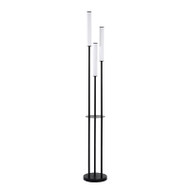 FREDA Dimmable Acrylic Floor Lamp for Living Room, Study & Bedroom - Modern Style
