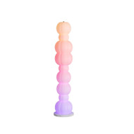 MOSCAT Marble Pumpkin Floor Lamp for Bedroom, Living Room & Study - Modern Style