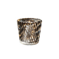 DANTE Crystal Table Lamp for Study, Living Room & Bedroom - Modern Style