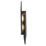HENRY Metal Wall Light for Bedroom & Living Room - Minimalist Style