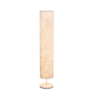PALOMA Dimmable Fabric Floor Lamp for Bedroom, Living Room & Study - Japanese Style