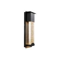 [Display] EDGAR Aluminum Wall Light for Park, Villa & Garden - Modern Style [Without Sensor]