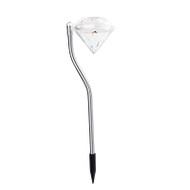 PRIMUS Stainless-steel Solar Light for Garden & Patio - Modern Style