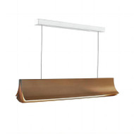 WISE Acrylic Pendant Light for Dining Room, Kitchen Island & Living Room - Nordic Style