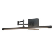 COLBY Acrylic Wall Light for Bathroom - Minimalist Style