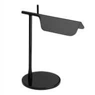 MELISSA Aluminum Table Lamp for Study & Bedroom - Scandinavian Style