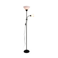 BJORN Acrylic Floor Lamp for Study & Bedroom - Modern Style