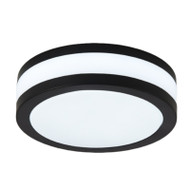 ADELA Acrylic Ceiling Light for Balcony & Aisle - Minimalist Style
