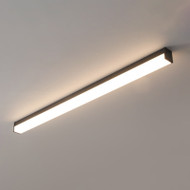KOSHI Acrylic Dimmable Ceiling Light for Bedroom, Dining Room & Living Room - Minimalist Style