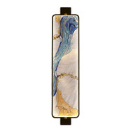 [Display] AYANA Glass Wall Light for Living Room, Bedroom & Study - New Chinese Style [Glass + Brass]