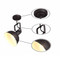 Metal Adjustable Spot Light for Industrial