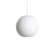 NOLZ Silk Pendant Light for Living Room, Dining Room & Study - Zen Style