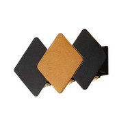 JULIE Aluminum Outdoor Wall Light for Park, Villa & Pathway - Modern Style