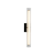 PERL Glass Wall Light for Bedroom, Corridor & Living Room - Modern Style