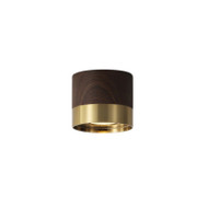 DANTE Metal Downlight for Leisure Area, Corridor & Living Room - Minimalist Style