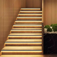 GRACIE LED Sensor Staircase Light for Living Room - Modern Style