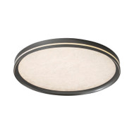 BESS Acrylic Ceiling Light for Living Room, Bedroom & Study - Contemporary Style