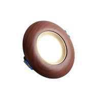 ULRIC Wooden Downlight for Bedroom, Living Room & Corridor - Modern Style