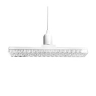 ROGER Acrylic Pendant Light / Ceiling Light for Living Room - Modern Style