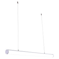 MIRELLA Acrylic Pendant Light for Dining Room, Office & Meeting Room - Modern Style
