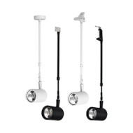 VAN Aluminum Pendant Light/Spot Light for Living Room, Retail Store & Showroom - Modern Style