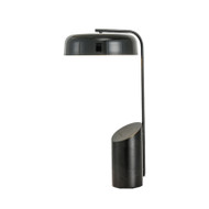 WIM Marble Table Lamp for Bedroom, Study & Living Room - Modern Style
