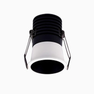 IAN Aluminum Downlight for Living Room - Modern Style
