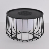 DICKSON Stainless-steel Solar Lawn Light for Yard - Modern Style