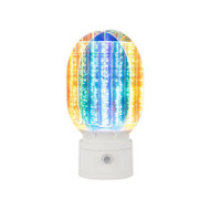 JANET Acrylic Night Light for Bedroom - Modern Style