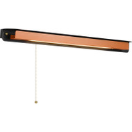 RYAN Acrylic Wall Light for Bedroom & Living Room - Modern Style