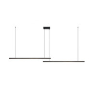 CARY Acrylic Dimmable Pendant Light for Dining Room - Modern Style