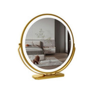 KARI Glass Vanity Mirror Light for Bedroom - Modern Style