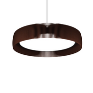 PICCOLO Felt Pendant Light for Living Room & Dining Room - Contemporary Style