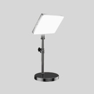 DANIEL Carbon Steel Fill Light for Live Broadcast, Dressing Room & Photography - Modern Style