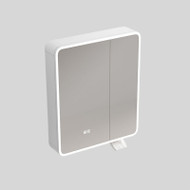 VELMA Dimmable Aluminum Mirror Cabinet Light for Bathroom - Modern Style