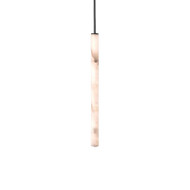 BEAU Marble Pendant Light for Bar, Bedroom & Living Room - Scandinavian Style