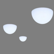 ROYALE PE Moon Ceiling Light for Shopping Mall, Living & Dining Room - Modern Style