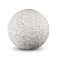 ELLIPSE PE Outdoor Light for Garden, Villa & Pathway - Modern Style