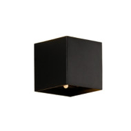 ROLF Aluminum Wall Light for Dining Room, Living Room & Corridor - Modern Style