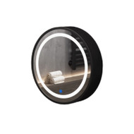 SINIUM Wooden Mirror Cabinet Light for Bathroom, Living Room & Bedroom - Modern Style