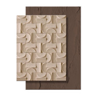 NATHAN Crystal Porcelain Mural Light for Living Room, Bedroom & Hallway - Modern Style