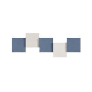 KAIA Sandstone Decorative Mural Light for Corridor, Hallway & Living Room - Minimalist Style
