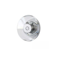HAZEL Crystal Wall Light for Corridor, Living Room & Dining Room - Minimalist Style