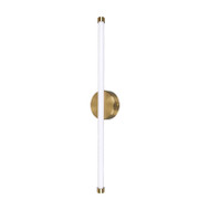 JAN Acrylic Wall Light for Bedroom, Living Room & Corridor - Minimalism Style