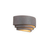 TREVOR Terrazzo Wall Light for Dining Room, Living Room & Entrance Hall - Minimalist Style