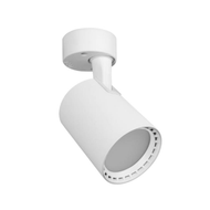 SPARTUS Aluminum Surface-mounted Downlight for Living Room - Modern Style
