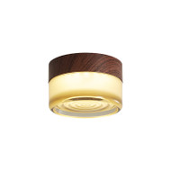 BEVERLY Acrylic Downlight for Corridor, Bedroom & Hallway - Vintage Style