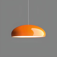 CHLOE Aluminum Pendant Light for Bedroom, Dining Room & Living Room - Scandinavian Style